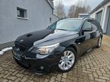 BMW 525 Touring 525i Edition Sport Navi Shadow Leder - gebrauchte BMW 5er Reihe aus dem Jahr 2009