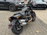 Harley-Davidson Fat Bob FXFBS 114 1.Hand, Unfallfrei, Deutsches  - Harley-Davidson Motorräder in Duisburg