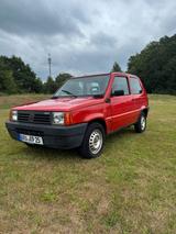 Fiat Panda Selecta 141 A - Fiat Panda: Selecta