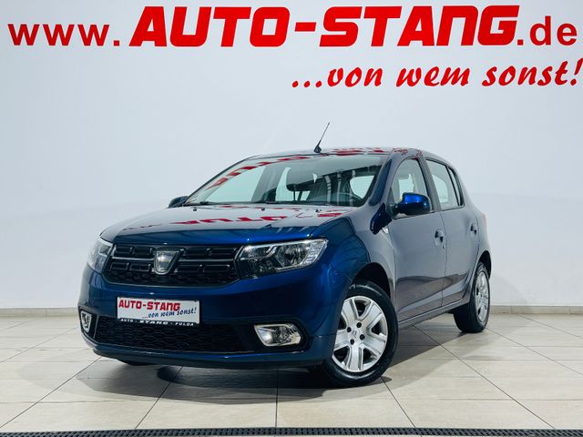 Dacia Sandero 1.0