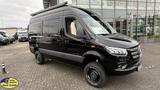 HYMER / ERIBA / HYMERCAR Camper Van Grand Canyon S 600 Allrad 4x4 Beck-45 - Angebote