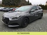 Hyundai i40 cw blue Trend - Hyundai i40: Trend