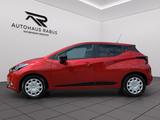 Nissan Micra 1.0 IG-T Schaltgetriebe - N-Design - Nissan Micra N-Design mit Benzin-Antrieb