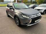 Mitsubishi Outlander 2.2 DI-D Top 4WD 7-Sitzer - gebrauchte Mitsubishi Outlander aus dem Jahr 2016