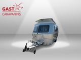 HYMER / ERIBA / HYMERCAR Eriba Touring 550 8.225,- sparen! - HYMER / ERIBA 550