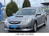 Subaru Legacy Outback Sport 4x4 Klima Xenon TÜV 07/2027 - gebrauchte Subaru Legacy aus dem Jahr 2011