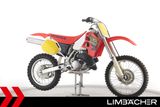 Honda CR 500 - NEUZUSTAND - NIE GELAUFEN! - Offers matching your search criteria