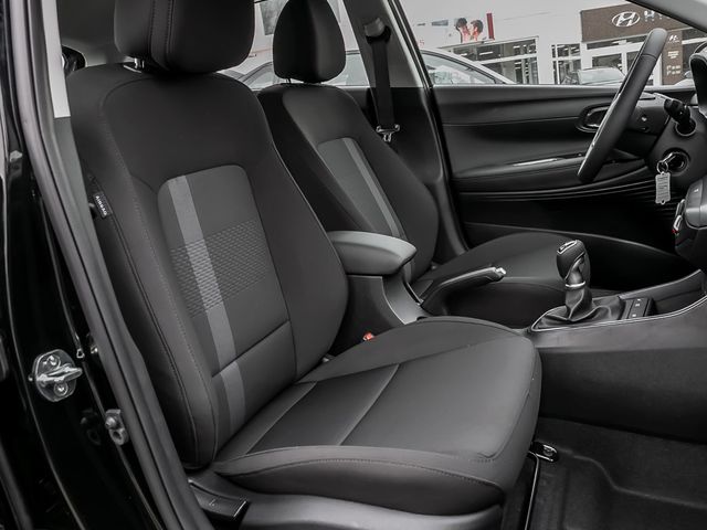 Hyundai i20 1.0 T-GDI MY25 Trend Navi digitales Cockpit