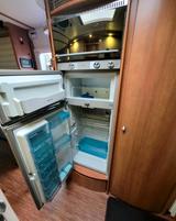 Hobby D 750 FLC Toscana Exclusive - Offers