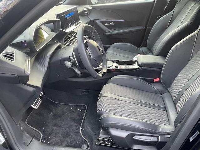 Peugeot 2008 GT MHEV 145 e-DSC+Navi+Sitzhzg.+Apple+And