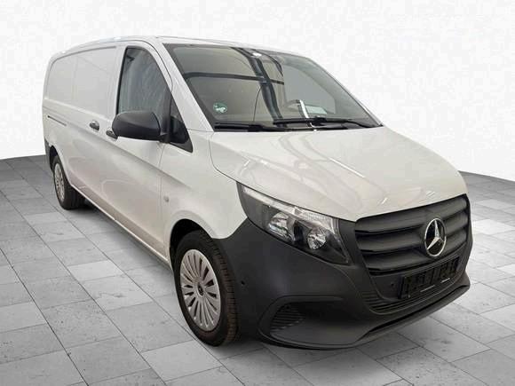 Mercedes-Benz Vito 116 CDI Extral 9G Klima Kamera SHZ