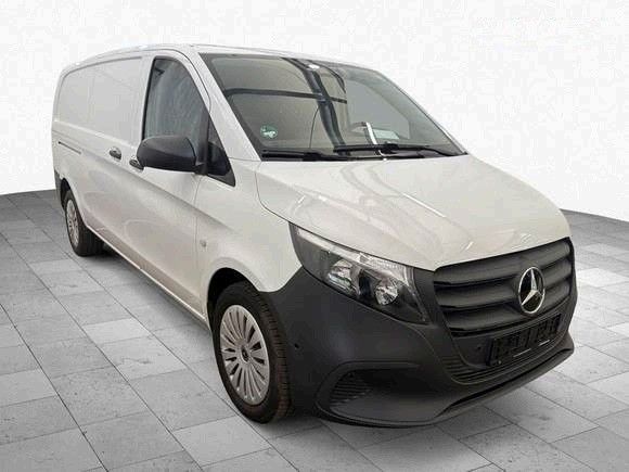Fahrzeugabbildung Mercedes-Benz Vito 116 CDI Extral 9G Klima Kamera SHZ