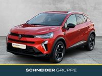 Renault Captur - Vorschau Bild 1