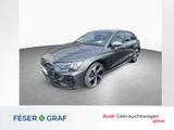 Audi S3 Sportback TFSI quattro Akrapovic-Sonos-LED-Ca - Audi S3 aus 2025