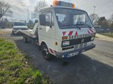 Volkswagen LT 55 2,4D Abschlepper HÄNDLER/GEWERBE - Abschlepper