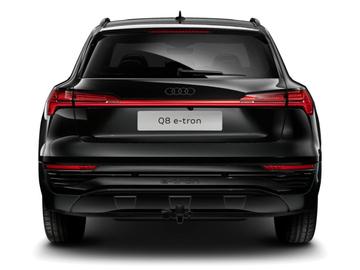 2023 AUDI Q8 E-TRON — фото 6