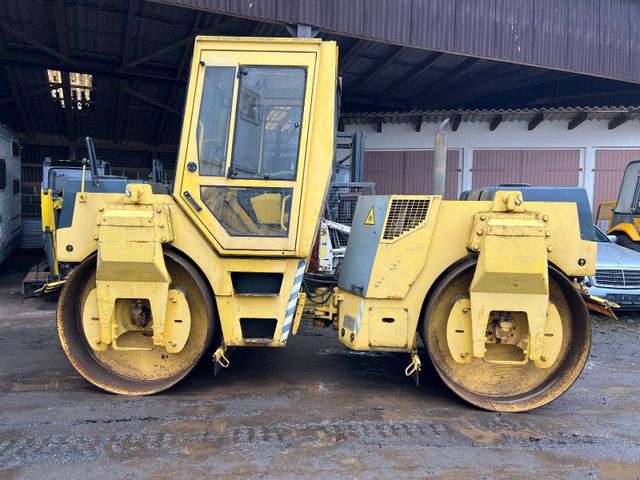 BOMAG BW 151 AD-2