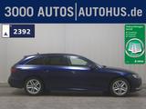 Audi A4 Avant 40 TDI Qu. advanced Navi LED HuD RFK