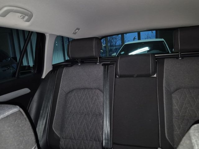 Passat Variant Business 1.5 TSI DSG,Navi,AHK