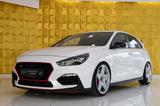 Hyundai i30 N Performance*KAM*KLAPPE*K&W*19"BORBET*1.HD - Hyundai i30: Standheizung