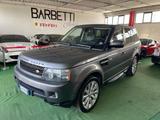 Land Rover Range Sport 3.0 TDV6 HSE PERMUTE RATE - Land Rover Range Rover Sport aus 2011: Hse