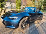 Mazda MX-5 1.5 SKYACTIV-G 132 Exclusive-Line Exclu... - gebrauchte Mazda MX-5 aus dem Jahr 2022