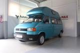Volkswagen T4 California Syncro~Hochdach~4x4~1.Hand - Volkswagen Gebrauchtwagen von 1994
