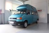 Volkswagen T4 California Syncro~Hochdach~4x4~1.Hand - Volkswagen T4 California mit Benzin-Antrieb