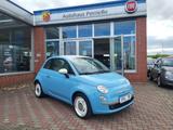 Fiat 500 Vintage'57 1.2 8V -Sondermodel- - Fiat 500 Vintage Gebrauchtwagen