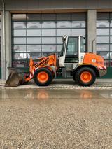 Liebherr L510 - Liebherr Kettenbagger