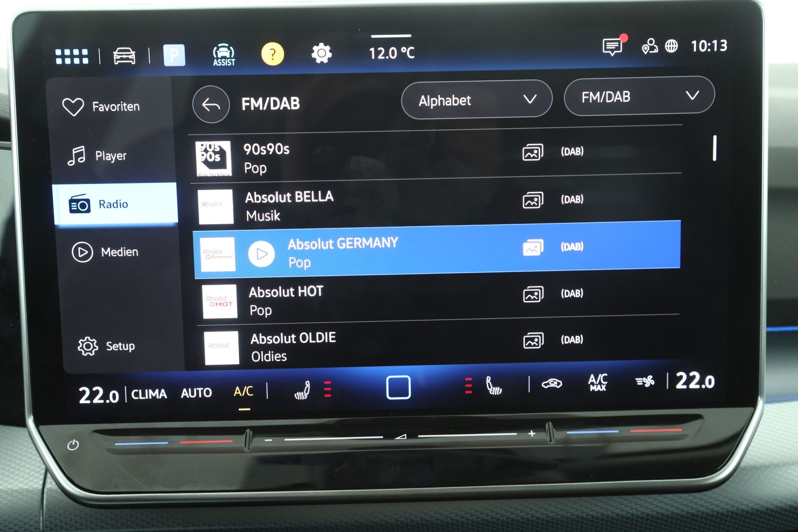 Volkswagen Golf - Bild 15