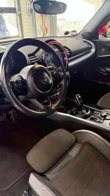 MINI John Cooper Works Clubman Cooper JCW ALL4 Au... - MINI John Cooper Works Clubman von privat