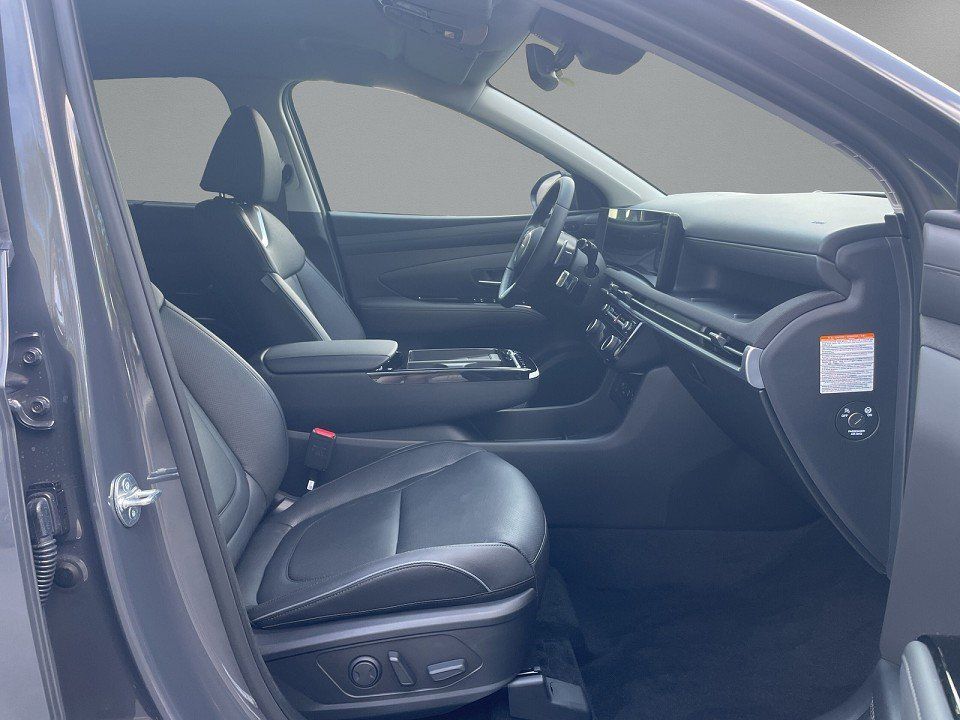 Hyundai TUCSON - Bild 11