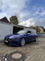 Volkswagen Arteon 2.0 TSI OPF DSG 4MOTION R Shooting Br... - VW Arteon Gebrauchtwagen in Bochum
