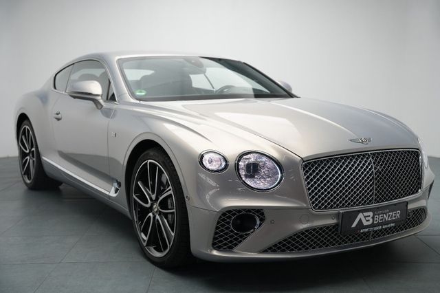 Bentley Continental GT W12 First Edition *Rotation*B&O*
