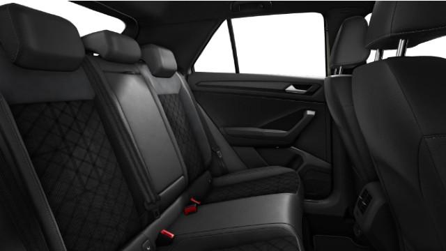 Volkswagen T-Roc R-Line 1.0 TSI*NAVI*AHK*KAM*APP*LED*SHZ*, миниатюра 5