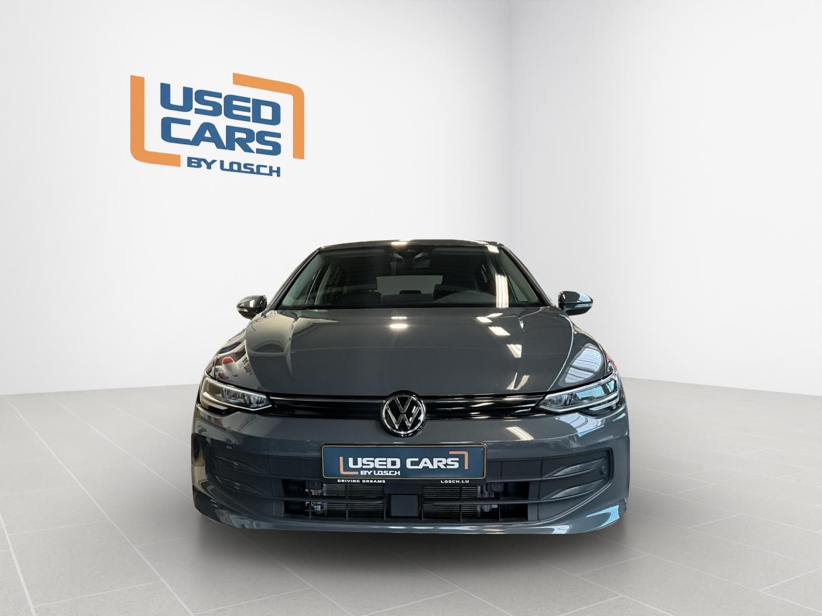 Volkswagen Golf Life+DSG+Navi+LED imagem 3