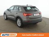 Audi Q3 35 TFSI Aut.*LED*PDC*SHZ*KLIMA* - Audi Q3 Gebrauchtwagen in Düsseldorf