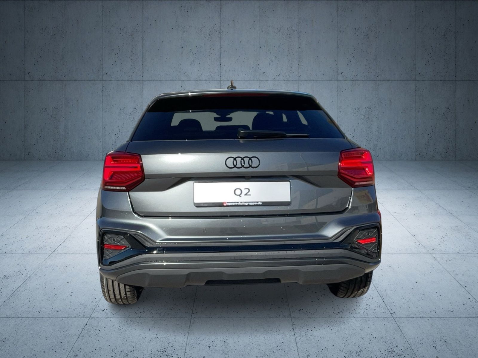 Audi Q2 - Bild 5