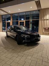 BMW 540i xDrive A - - BMW 540 Gebrauchtwagen in München