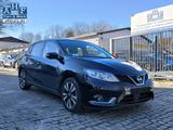 Nissan Pulsar 1.2 DIG-T Xtronic Tekna NAVI R-KAM SHZG