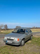Opel Kadett E 1.6i, H Kennzeichen, tüv 04/28 - Opel Kadett: 2.0