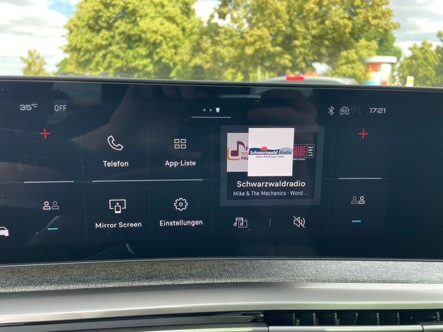 Fahrzeugabbildung Peugeot 5008 GT MHEV E-DSC+Navi+VollLED+Kamera+Sitzheizu