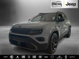 Jeep Avenger Overland 4xe Hybrid /Sitzheizung/LM 17" - Jeep Avenger Overland mit Hybrid-Antrieb (Benzin/Elektro)