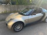 Smart Roadster 60kW - - Smart Roadster in Stuttgart