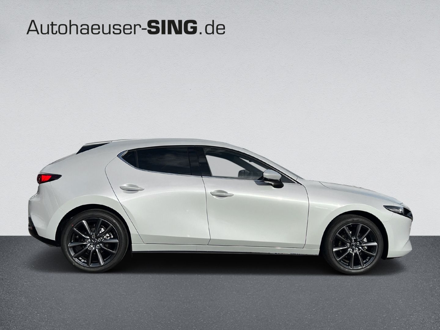 Mazda 3 - Bild 6