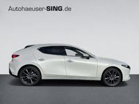 Mazda 3 - Vorschau Bild 6