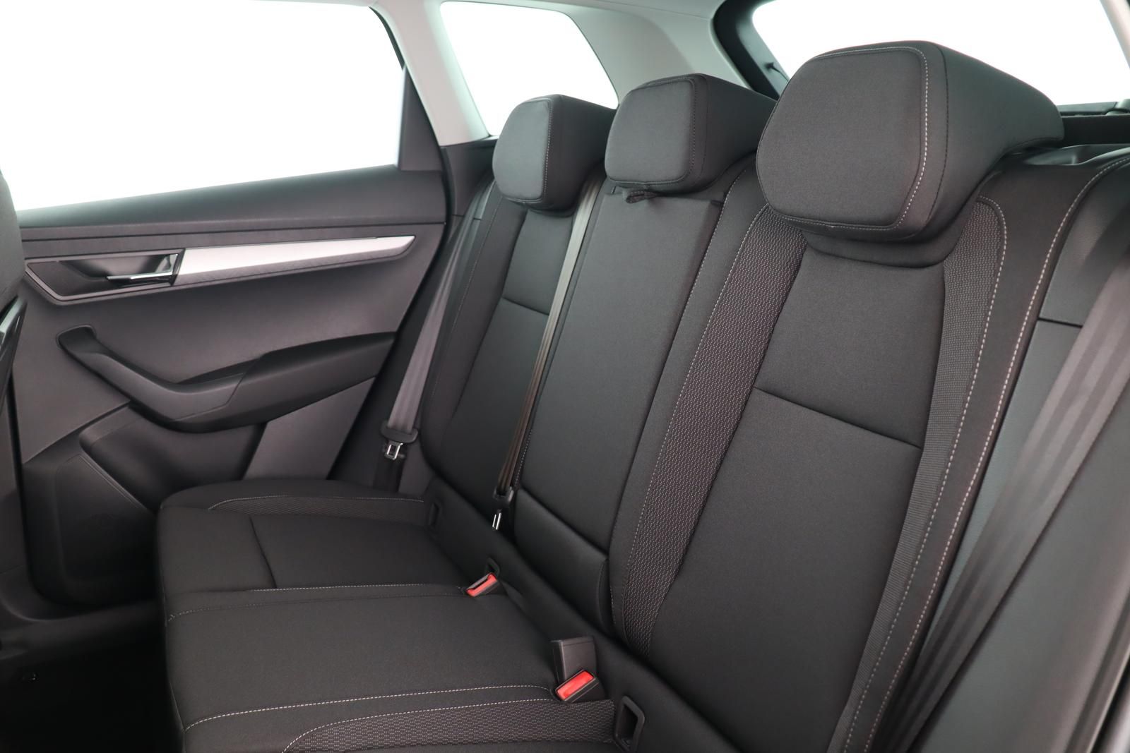 Skoda Karoq - Bild 8