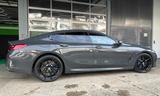 BMW M850i xDrive GC 360Prof/Laser/HK/Headup/S-Belüft - BMW M850 aus 2021