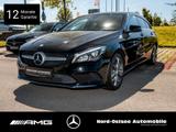 Mercedes-Benz CLA 180 SB URBAN NAVI LED SHZ HARMAN&KARDON - Mercedes-Benz mit Benzin-Antrieb: Kombi, Schaltgetriebe